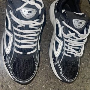 Dior men sneakers